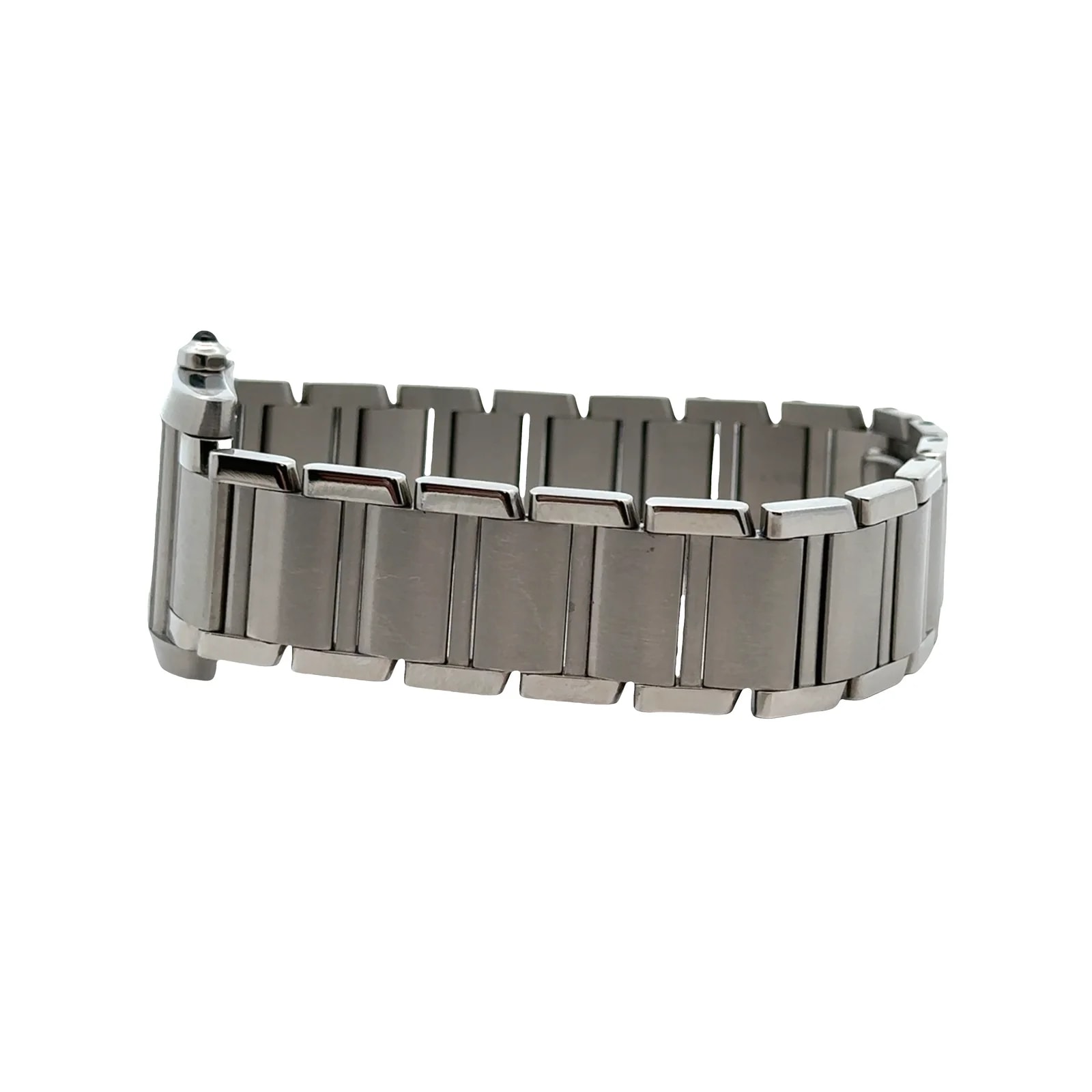 Cartier Tank Francaise 25 3