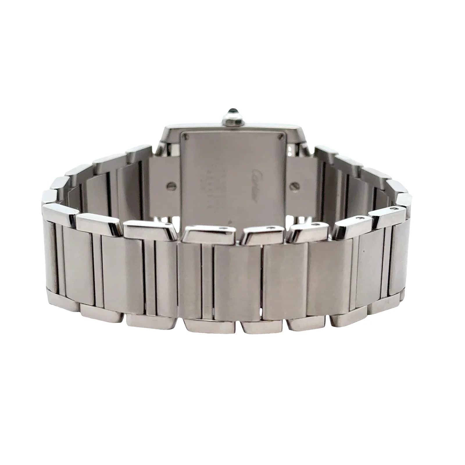 Cartier Tank Francaise 25 4