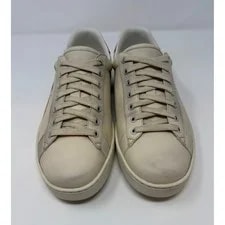 Gucci X Disney Ace Mickey Mouse Size 8 US 7 2