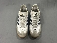 Adidas Samba Shoes Size 11 Gum Indoor Soccer Futbol 4
