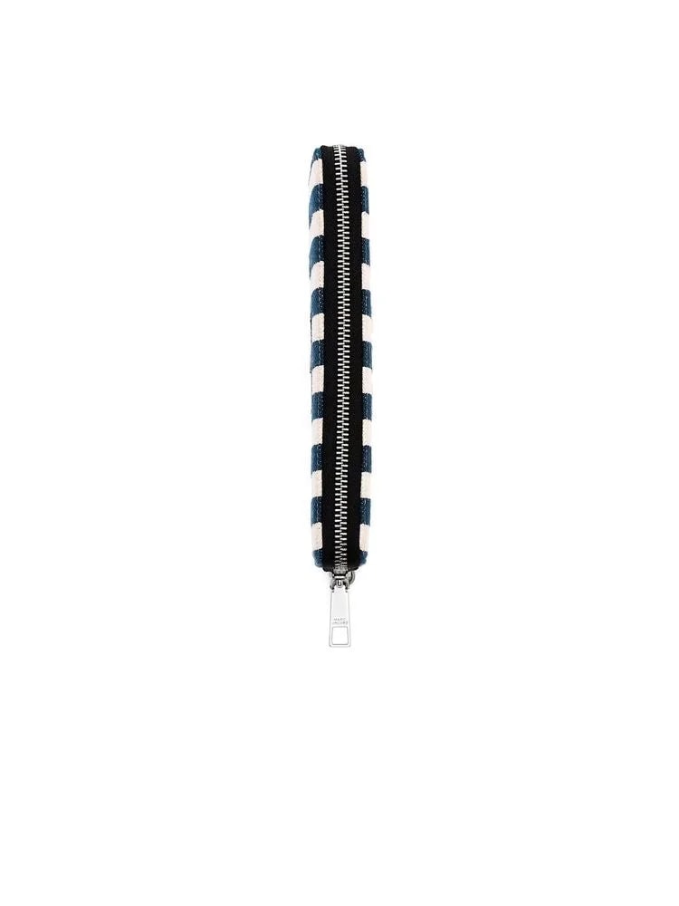 Marc Jacobs Striped Wallet — 2