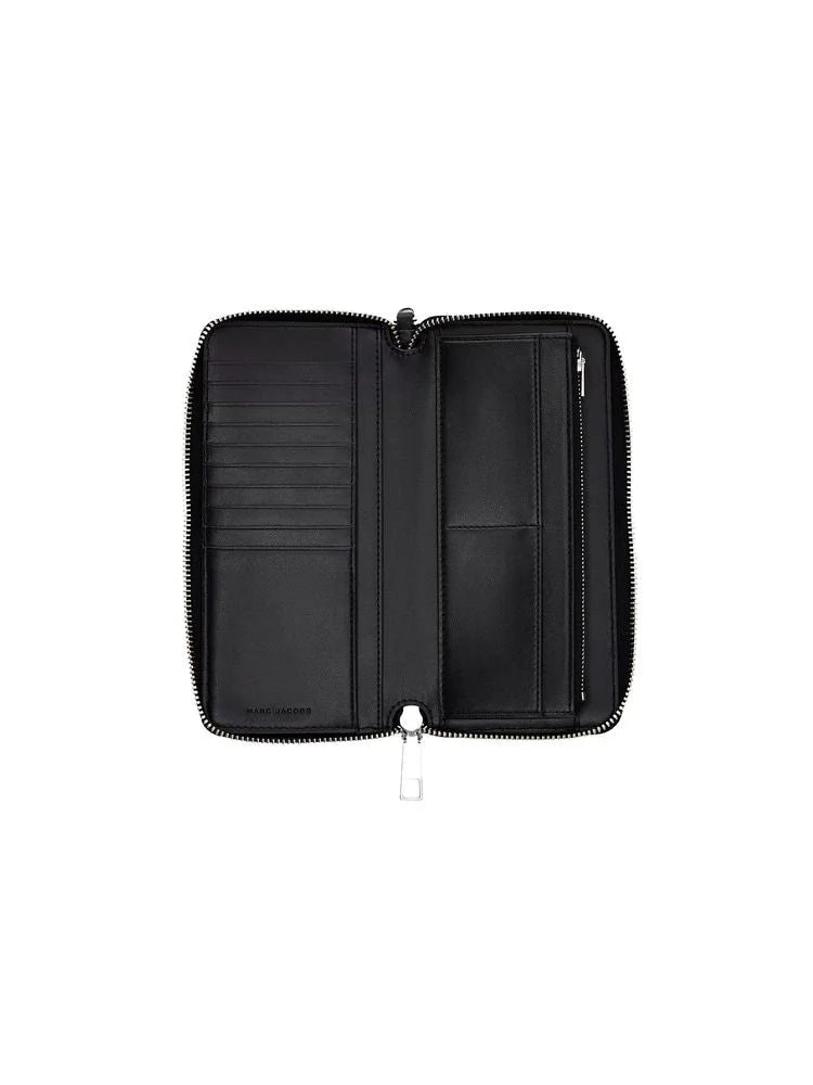 Marc Jacobs Striped Wallet — 4