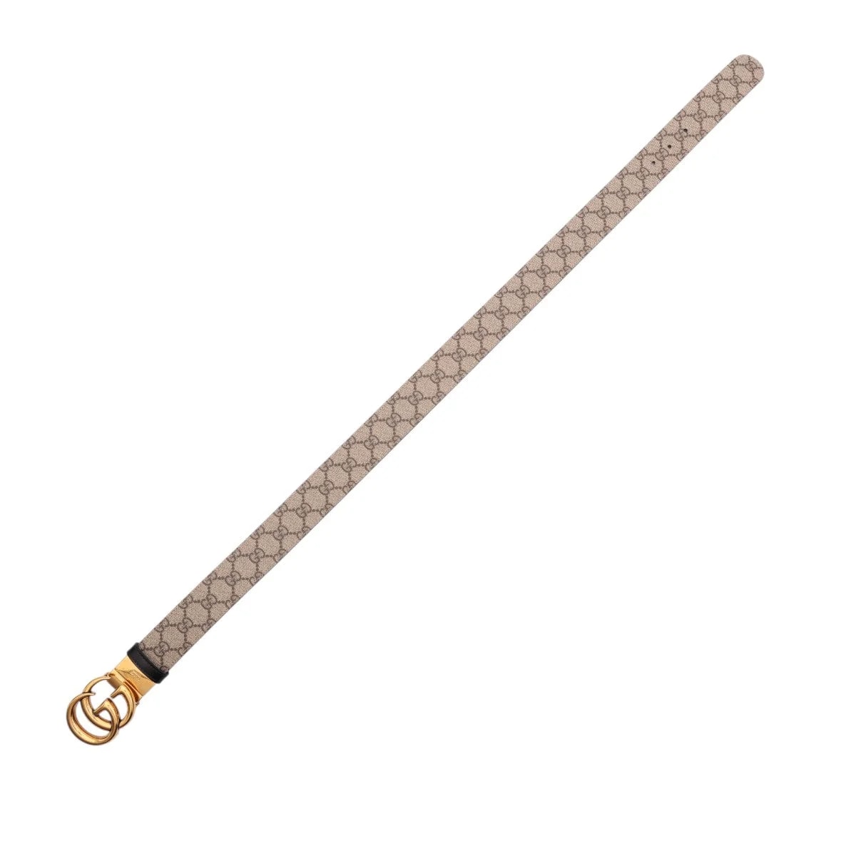 Gucci GG Marmont Reversible Belt 2