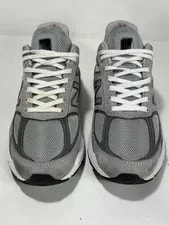 New Balance Shoes - 2019 990v5 Castlerock 2