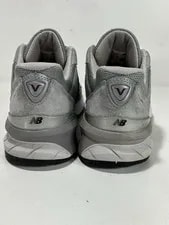 New Balance Shoes - 2019 990v5 Castlerock 4