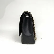 Chanel CF Flap 33cm Grained Crossbody 3