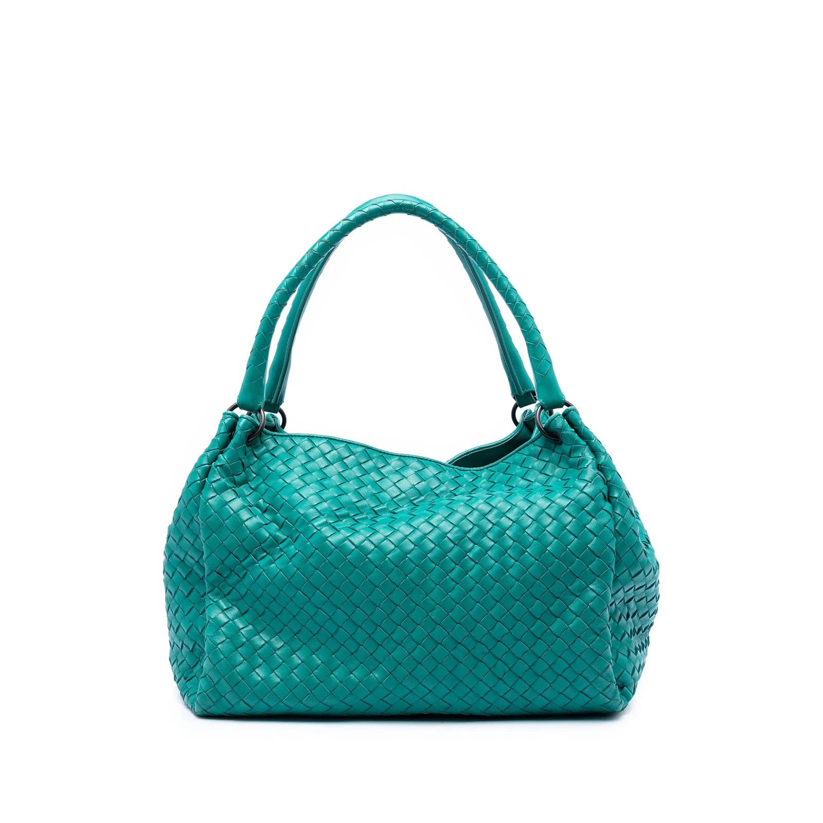Bottega Veneta — Parachute — Handbag — resale