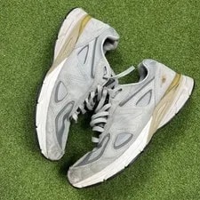 New Balance 990v4 Size 11.5 M990GL4 No Box 3