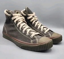 Converse — Converse Chuck Taylor 1946 Hi Remake Limited Edition of 200 Pairs — Sneaker — resale