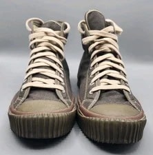 Converse Chuck Taylor 1946 Hi Remake Limited Edition of 200 Pairs 2