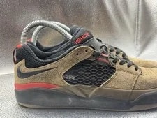 Size 7.5 - Nike SB Ishod Wair Light Skate Shoe DC7232-300 2