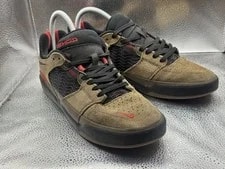 Size 7.5 - Nike SB Ishod Wair Light Skate Shoe DC7232-300 3