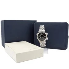 41.5mm Jaeger-LeCoultre 146.8.97/1 Master Compressor Memovox Automatic 2