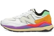 New Balance 57/40 Shoes Vivid Cactus M5740LA 2