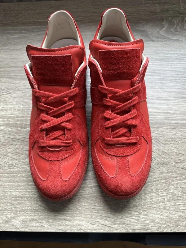 Maison margiela — Designer Shoe — resale