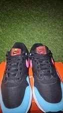 Nike Air Max 1 Jelly Swoosh 4