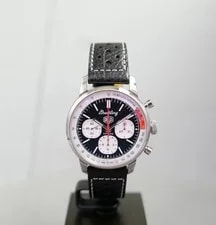 Breitling Top Time B01 Deus Fullset Factory Bonded Unworn 01/24 4