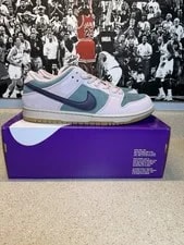 Nike SB Dunk Low Pro Mineral Shoes 10m 3