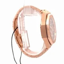 Audemars Piguet Royal Oak Chocolate - 26331OR.OO.1220OR.02 3