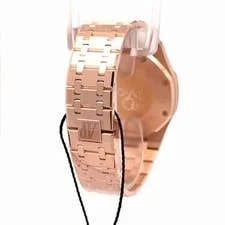 Audemars Piguet Royal Oak Chocolate - 26331OR.OO.1220OR.02 4