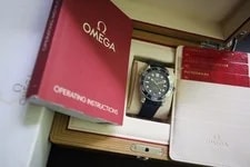 Omega Seamaster Diver 300M 42mm 210.32.42.20.03.001 2