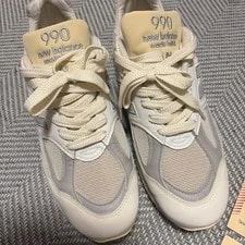 11.0US New Balance M990Tc2 29Cm 3