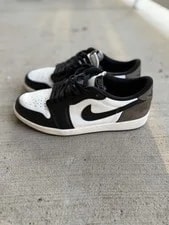 Jordan Air 1 Retro OG Low / / Lace-Up CZ0790-102 3