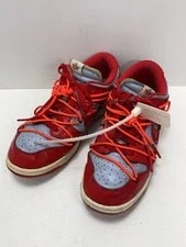 Nike × Dunk LOW University CT0856-600 US10 2