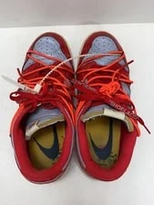 Nike × Dunk LOW University CT0856-600 US10 3