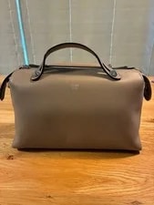 Fendi Baguette Medium From Japan 2