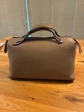 Fendi Baguette Medium From Japan 3
