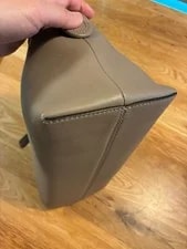 Fendi Baguette Medium From Japan 4