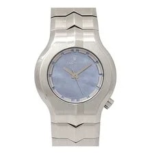 Tag Heuer — Tag Heuer Alter Ego Wp1312.Ba0750 Quartz Stainless Steel — Watch — resale