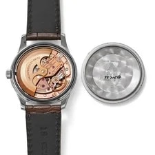 Omega Constellation 14381 4