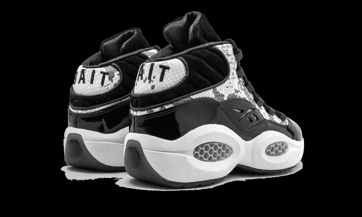 Question "Bait - 2.0" 3