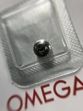 Omega Speedmaster Pusher Silver Stainless Steel 2