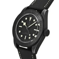 Tudor Black Bay 79210CNU ( 79210C) 41mm Black #WW6711 2