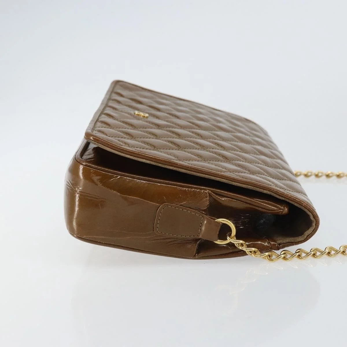 Bally Chain Patent_Leather 3