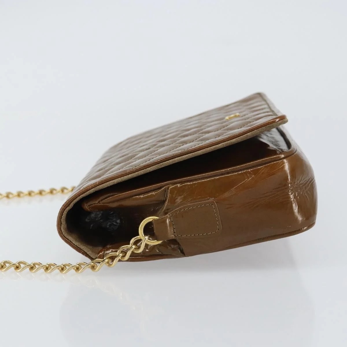 Bally Chain Patent_Leather 4