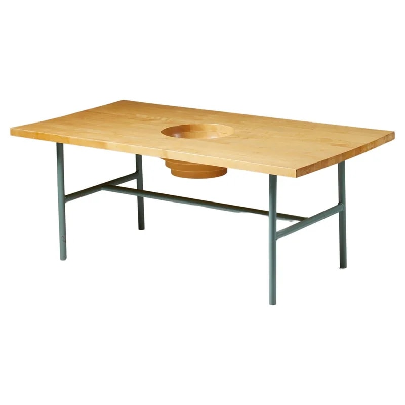 Occasional Table Designed by Thomas Sandell for Asplund, Sweden, 1990s — Furniture — resale