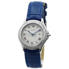 Cartier Cougar Panthere Cougar Panther 987904C - Inventory 7584 33mm 2