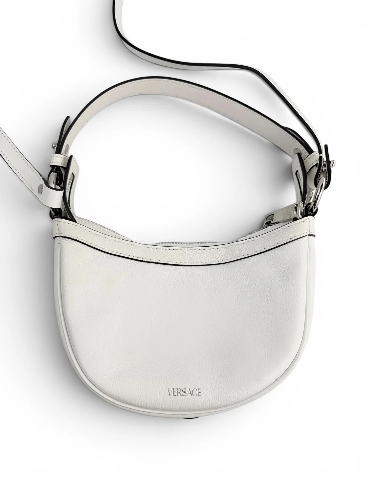 Versace Mini Medusa Hobo 2