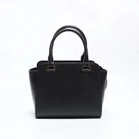 Prada Soft Zippered Crossbody 3