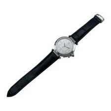 Cartier Pasha 42mm W3107255 Ivory Stainless Steel Automatic #OK1284 3