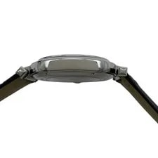 Cartier Pasha 42mm W3107255 Ivory Stainless Steel Automatic #OK1284 4