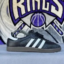 Size 6.5 - Adidas Samba ADV Originals Gum 2