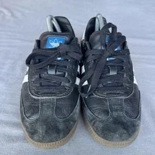 Size 6.5 - Adidas Samba ADV Originals Gum 3