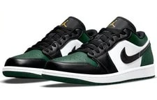 Jordan 1 Low Toe 553558-371 3