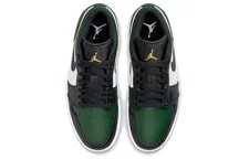 Jordan 1 Low Toe 553558-371 4