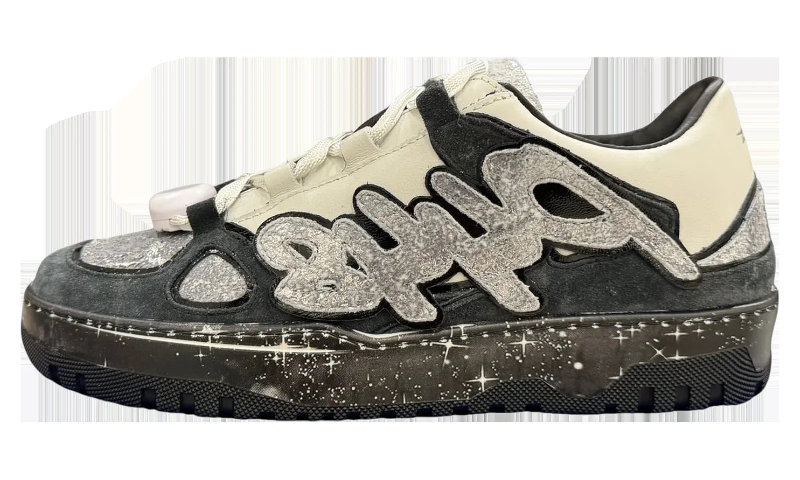 P448 — Bombette "George Stella" S24GEORGEKLA — Sneaker — resale